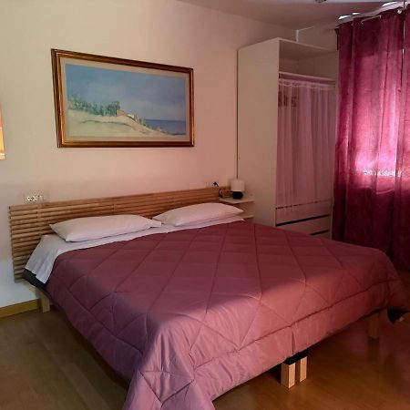 Appartamento Garbatella โรม ภายนอก รูปภาพ