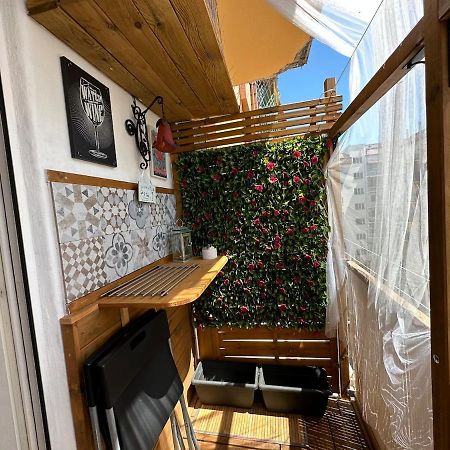 Appartamento Garbatella โรม ภายนอก รูปภาพ