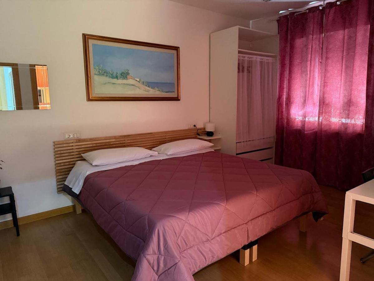 Appartamento Garbatella โรม ภายนอก รูปภาพ