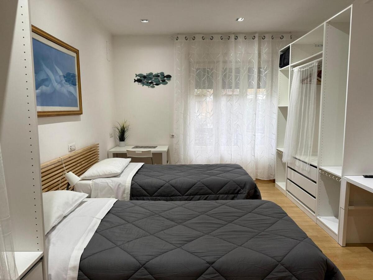 Appartamento Garbatella โรม ภายนอก รูปภาพ