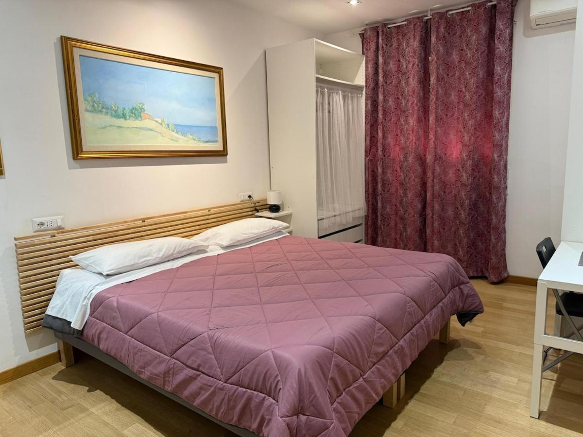 Appartamento Garbatella โรม ภายนอก รูปภาพ