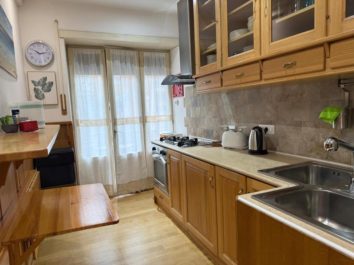 Appartamento Garbatella โรม ภายนอก รูปภาพ