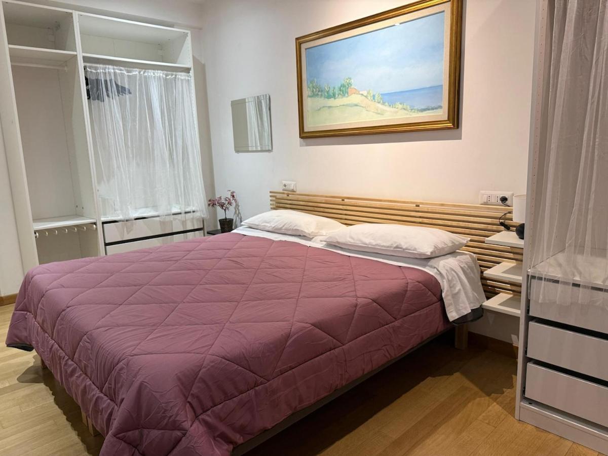Appartamento Garbatella โรม ภายนอก รูปภาพ