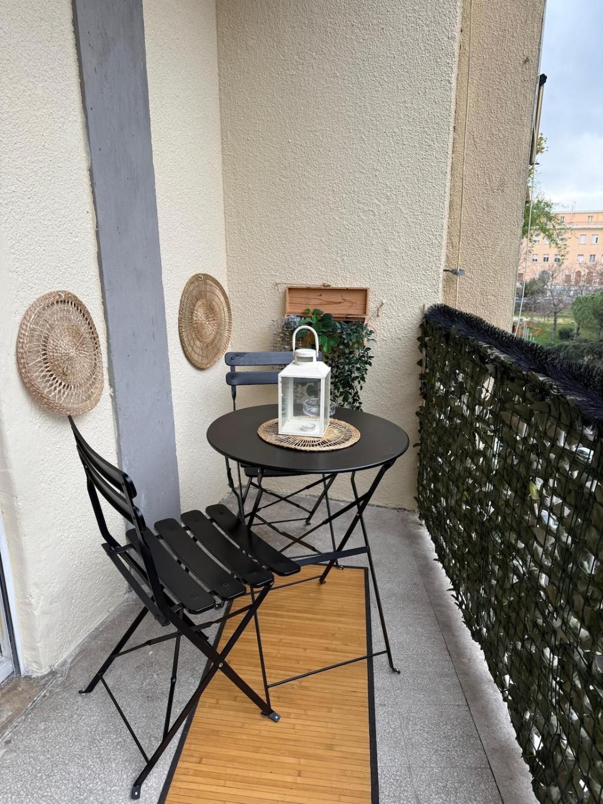 Appartamento Garbatella โรม ภายนอก รูปภาพ